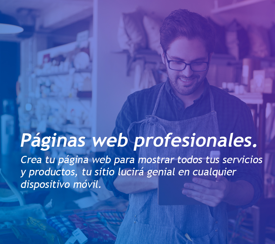 Diseño web